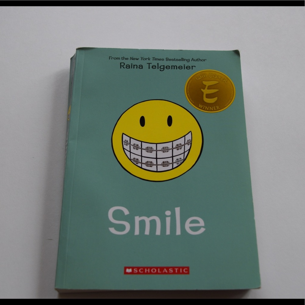 Smile